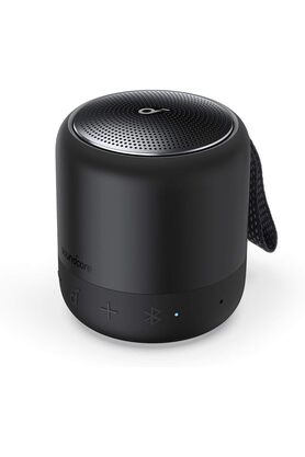 STOREMAX lvnshop by Glow 30W Taşınabilir Hoparlör, 360° Ses, Senkronize Radyant Işık, 18 Saat Oynatma Süresi,