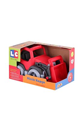 Eng Nessiworld 30892 - Minik Kepçe +18 ay