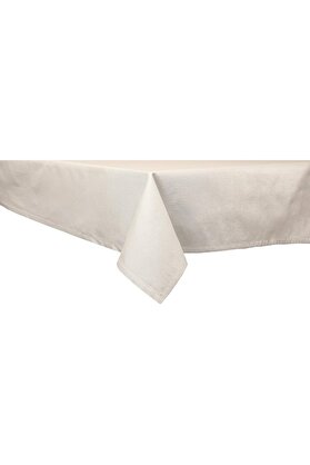 STOREMAX lvnshop Gümüş Masa Örtüsü 150x50cm 224120