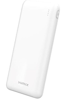 STOREMAX lvnshop 10.000 Mah Taşınabilir Powerbank Beyaz PB-95 224120