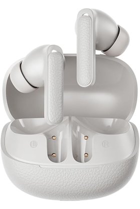 STOREMAX lvnshop Buds Anc HT15 Kulaklık - 45 dB. ANC - 6 Mikrofon ENC - Çift Cihaz Gürültü Engelleme iPX4 Bey