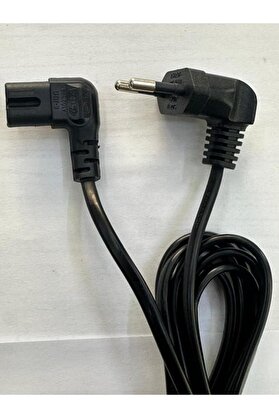STOREMAX lvnshop metre teyp power kablo 2.5 metre televizyon power kablo 224120