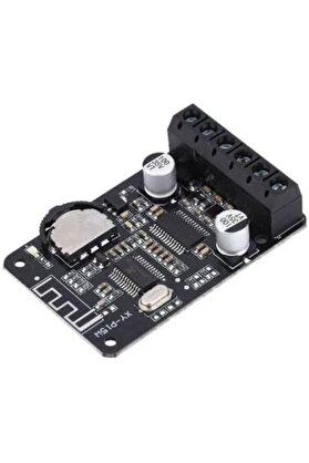 STOREMAX XY-P15W Bluetooth Amfi Modülü Amplifikatör Devresi maxshtr 1053513