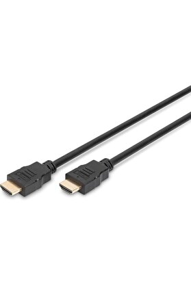 STOREMAX Yüksek Hızlı Hdmi With Ethernet Bağlantı Kablosu Ak-330107-050-s 1032927
