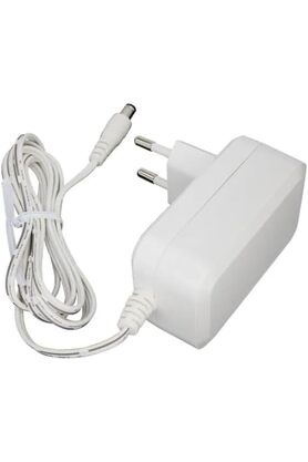 STOREMAX vegaShop 12 Volt 2.5 Amper Adaptör Yüksek Amper Modem - Monitör - Uydu Cihazı Adaptörü 103292