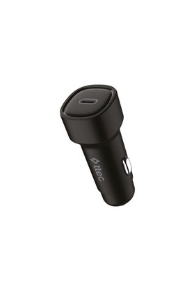 Ttec Şarj Akım Korumalı 30W Usb-C Girişli Araç Çakmaklık 2Ckp01S