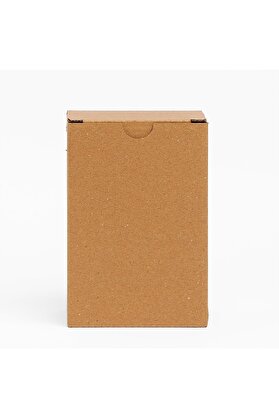STOREMAX snShop Kutu 8 x 6 x 12 cm 25 Adet 467437