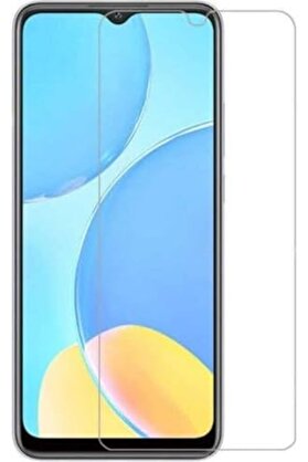 STOREMAX lvnshop M34 5G Uyumlu Ekran Screen Protector Tempered Glass Netliğinde%100 HD Görüntü, Yüksek Kalite