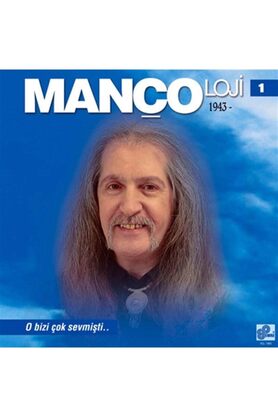STOREMAX snShop ŞEYLER Barış Manço Mançoloji 1 Plak 467437