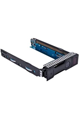 STOREMAX snShop 651314-001 HP Uyumlu 3.5" Disk Kızağı (G8 G9 G10) 467437