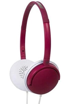 STOREMAX lvnshop RUK40 Kulaküstü Kulaklık Pembe 224120