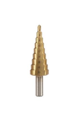 Bhd Kademeli Matkap Ucu 4.20 mm 00803