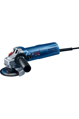 Bosch GWS 750 S Devir Ayarlı Avuç Taşlama Makinesi 0601394120