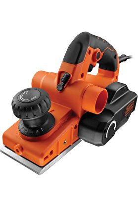 STOREMAX lvnshop + Planya (Aksesuarlı, 750 Watt, Sert Metal Döner Bıçak, Ayarlanabilir Talaş Atma) 224120