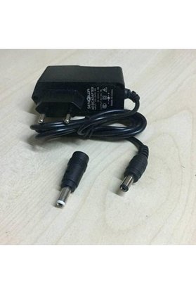 STOREMAX 5V 1A Adaptör 5.5x2.5mm 5 Volt 1 Amper 5 V 1 A Standart Uç maxshtr 1053513