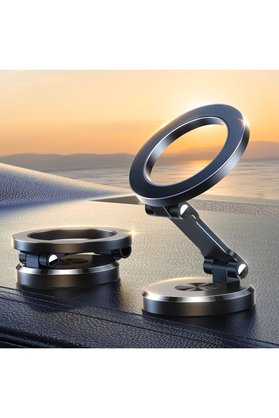STOREMAX polysight 16/16 Pro Max Araç Montajı, [Tüm Metal ve 360° Ayarlama] N55 Güçlü Araba için Manyetik Tel