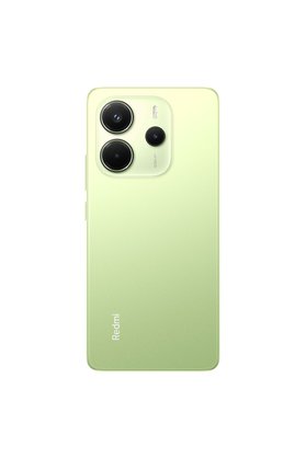 Xiaomi Redmi Note 14 8GB RAM 256GB ROM Yeşil