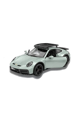 PAZAR DÜNYASI 10130 SUN-RAS-RC ARABA 1 14 PORSCHE 911 DAKAR STANDARD VERSION FF 2 4GHZ