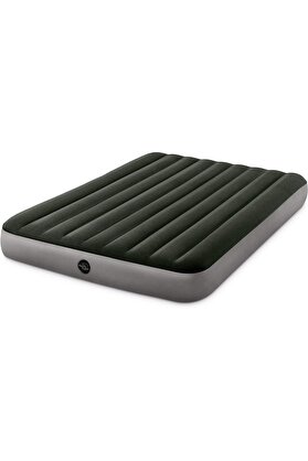 STOREMAX lvnshop 64779 Prestij Kamp Yatağı 152x203 cm +Pilli Pompa, su sporları, plaj malzemesi, şişme ürün,