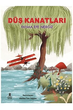 İthaki̇ Yayınları Düş Kanatları
