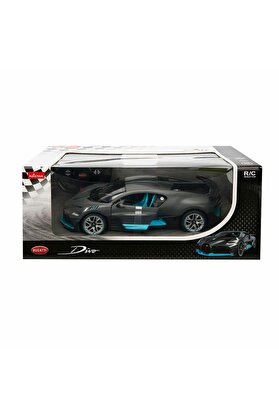 Sunman 114 Bugatti Divo Uzaktan Kumandalı Araba