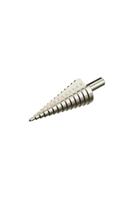 Pazardenizi Tomax Kademeli Matkap Ucu 4-30 mm Arası - Altıgen Saplı