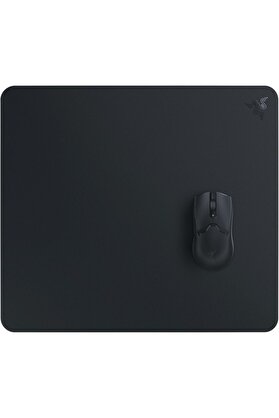 STOREMAX lvnshop - Cam Fare Altlığı (Birinci Sınıf Temperli Cam, Ultra Pürüzsüz Yüzey, Mikro Kazınmış Yüzey,