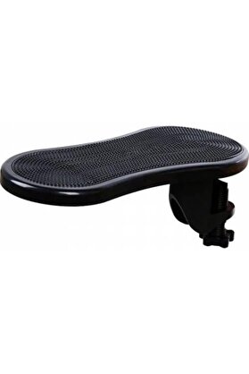 STOREMAX Mouse Kol Pedi, Ayarlanabilir Dönen Bilgisayar Kol Dirsek Dayanağı, Masa ve Sehpa Uyumlu