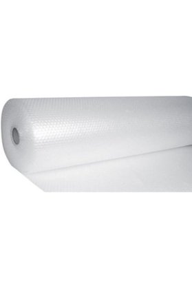 STOREMAX TknszrShop Balonlu Naylon 50cm X 5mt (EN: 50 CM, BOY: 5MT.) Üç Katlı Eşya Koruma Ambalajı, Pat