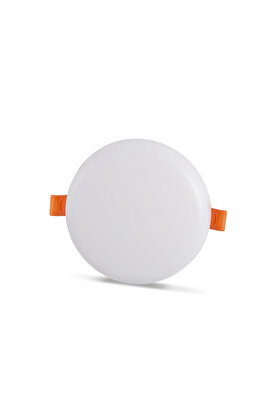 Aspata Store Noas YL12 1800 18W Işık Sıva Altı Ayarlanabilir Led Spot 6500K Beyaz