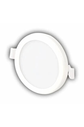 TE DÜKKAN CATA CT 5645 Led Spot 6W 3200K Gün Işığı