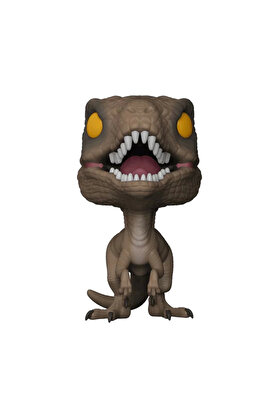 gizmurstore Funko POP Movies: Jurassic Park - Velociraptor