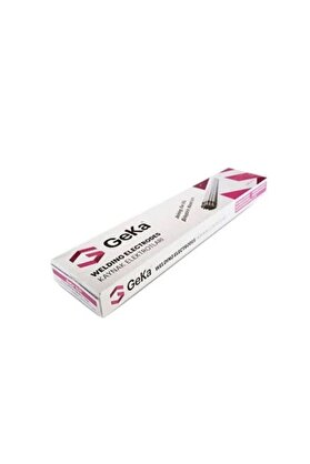 GeKa Elox R 316 L E316l Kaynak Elektrodu 3,2x350 Mm
