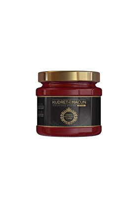 Adoi̇l Kudret-İ Macun Erkeklere Özel Doğal Macun 240 Gr X 2 Adet
