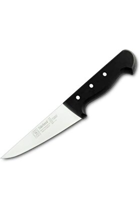 STOREMAX lvnshop 61011 - Sürmene Kasap Bıçağı 13,5 cm 224120