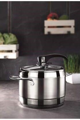 STOREMAX Vita Pressure Düdüklü Tencere (6 lt)