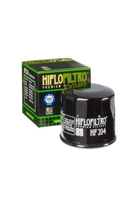 Hiflo Filters Benelli (Trk 502 Abs 2017-22) (Trk 502 X Abs 2017-22),Yağ Filtresi Hf204