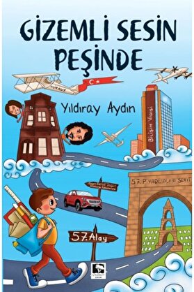 İthaki̇ Yayınları Gi̇zemli̇ Sesi̇n Peşi̇nde