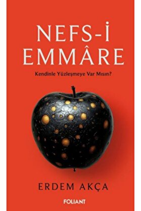 İthaki̇ Yayınları Nefs-İ Emmare