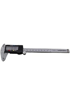STOREMAX lvnshop mm Çelik Kumpas Özel Kutulu Ölçü Aleti 224120