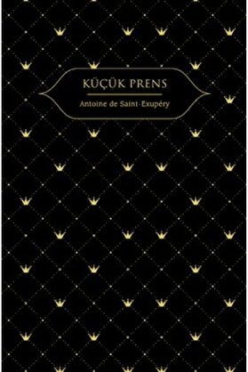 Ti̇maş Yayınları Küçük Prens (Ci̇ltli̇)