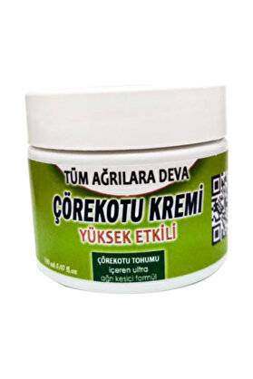 Bravi̇lor Mem Çörek Otu Kremi̇ 150 Ml