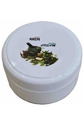 Linktech Eurorganiq Mucizevi Krem Ağrılarınız İçin 125 ml