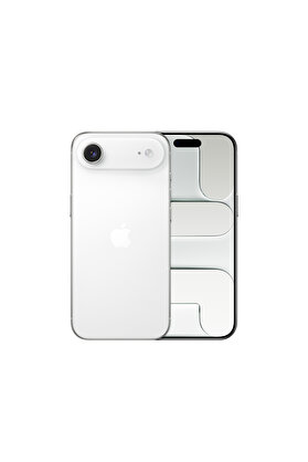 Apple iPhone Air 512 GB Pamuk Beyazı