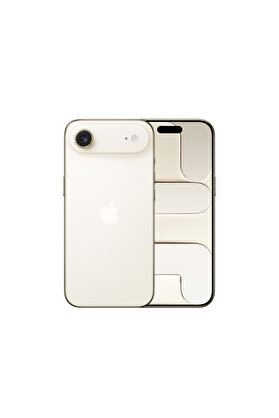 Apple iPhone Air 1 TB Uçuk Altın Rengi