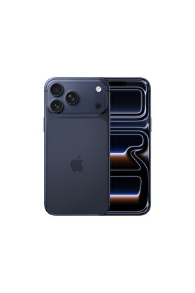 Apple iPhone 17 Pro Max 1 TB Abis