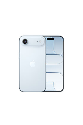 Apple iPhone Air 256 GB Gök Mavisi