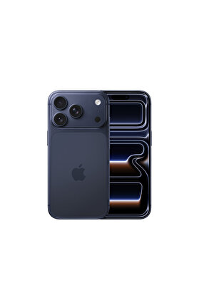 Apple iPhone 17 Pro 256 GB Abis