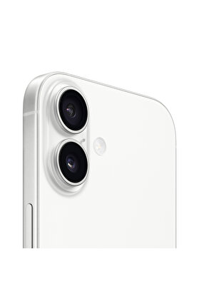Apple iPhone 17 256 GB Beyaz