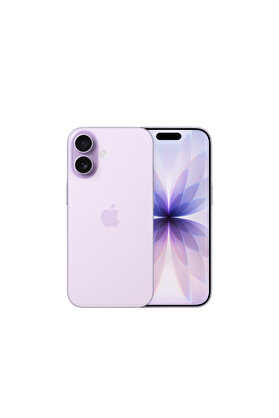Apple iPhone 17 256 GB Lavanta